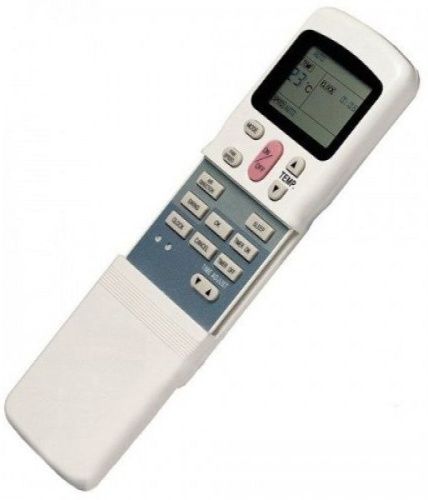 Напольно-потолочный кондиционер General Climate GC-CF18HRN2/GU-CF18H2