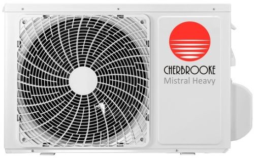 Канальный кондиционер CHERBROOKE AUR-18HX4S1/AUA-18H4SL1