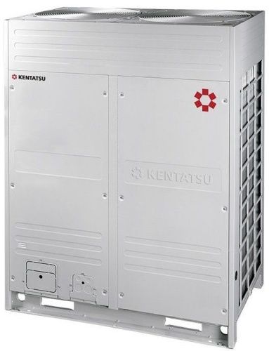 Канальный кондиционер Kentatsu KSTU280HZAN1/KSUR280HZAN3