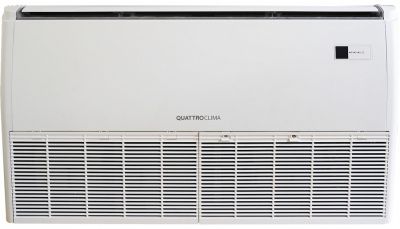 Напольно-потолочный кондиционер QUATTROCLIMA QV-I60FG1/QN-I60UG1