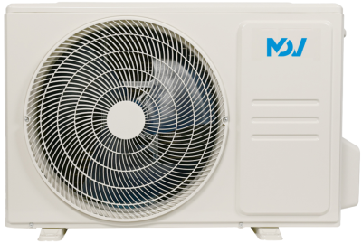 Кассетный кондиционер Mdv MDCAC4I-12HRFN8/MDOAG-12HDN8/T-MBQ4-03BD