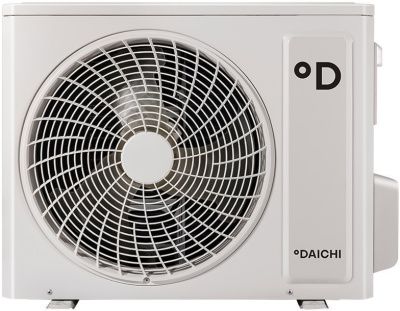 Канальный кондиционер Daichi DA35BLMS1R1/DF35BLS1R1