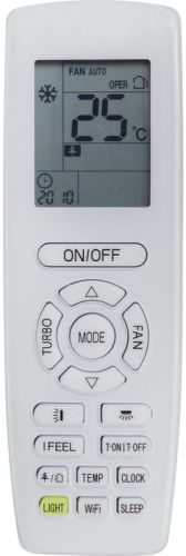 Кондиционер Kentatsu Tiba KSGTI21HZRN1R/KSRTI21HZRN1R