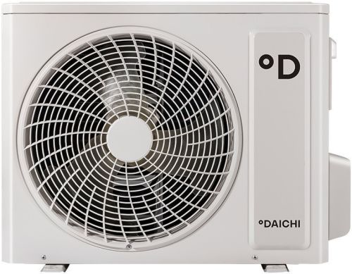 Кассетный кондиционер Daichi DA35BLFS1R1/DF35BLS1R1/DPT05L