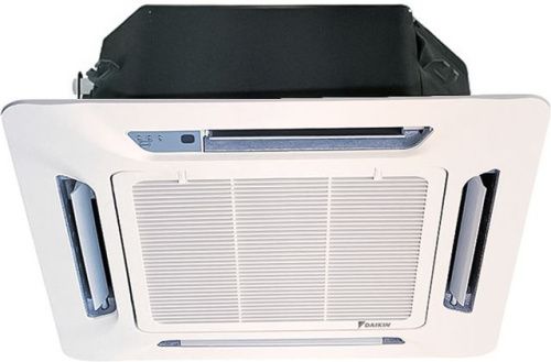 Кассетный кондиционер Daikin FFQN35CXV/RYN35CXV Nord-40