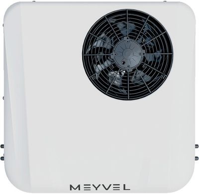 Автомобильный мобильный кондиционер MEYVEL ACH-24MB2600
