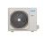 Кассетный кондиционер Mdv MDCF-24HRN1/MDOU3-24HN1