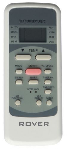 Кондиционер Rover Fresh III RS2DF24BE