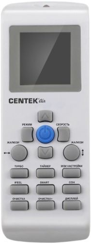 Кондиционер Centek CT-65V24
