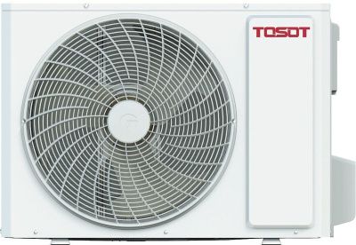 Кондиционер Tosot Lyra X T24H-SLyW/I/T24H-SLyW/O