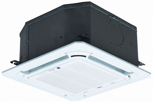 Кассетный кондиционер Kentatsu KSZTA35HFAN1/KSUTA35HFAN1/KPU65-D