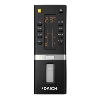 Кондиционер Daichi Carbon DA20DVQ1-B1/DF20DV1-1