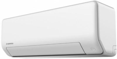 Настенный внутренний блок мульти сплит-системы Kentatsu Sempai KSGPA35HZRN1