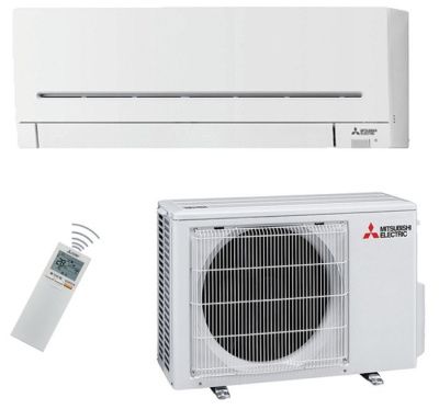 Кондиционер Mitsubishi Electric Standard MSZ-AP42VG/MUZ-AP42VG