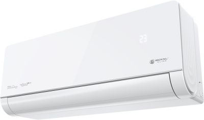 Кондиционер Royal Clima Royal supremo blanco RCI-RSB55HN