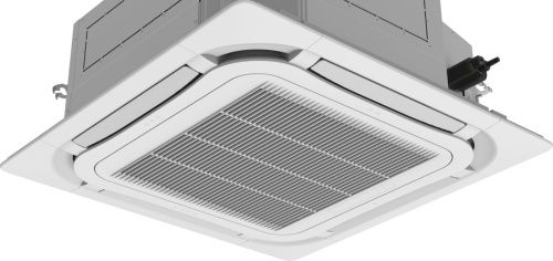 Кассетный внутренний блок мульти сплит-системы General Climate GC-ME4C12HR32