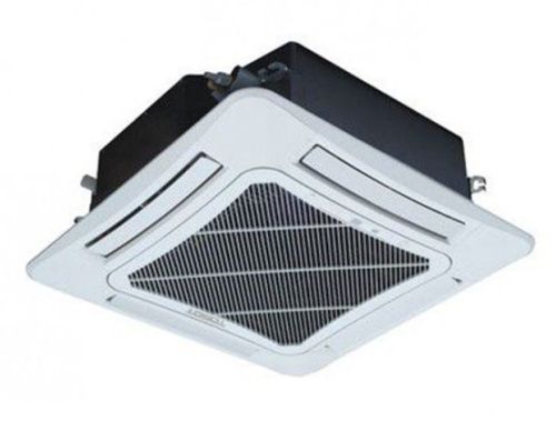Кассетная VRF система General Climate GC-G100/4CRAN1