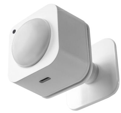 Датчик движения и освещенности Hommyn MBS30ZB