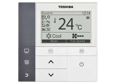 Колонный блок VRF системы Toshiba MMF-UP0151H-E