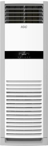 Колонный кондиционер IGC IPT-60H/IUTP-60HS