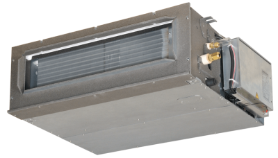 Канальная VRF система Mitsubishi Heavy FDUM22KXE6F-W