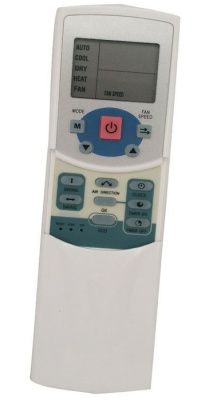 Напольно-потолочный кондиционер JAX ACT – 30 HE6/ACX-30 НE6