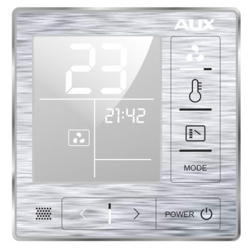 Проводной пульт управления AUX XK-03