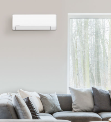 Кондиционер Kentatsu Sempai KSGPA70HZRN1/KSRPA70HZRN1