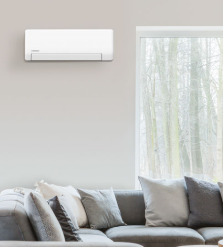 Кондиционер Kentatsu Sempai KSGPA70HZRN1/KSRPA70HZRN1