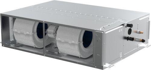 Канальная VRF система Mdv I3-56D3VR12D