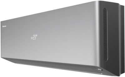 Настенный внутренний блок мульти сплит-системы Hisense Vision Pro Carbon AS-13UW4RXVQH01G(B)