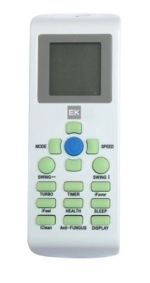 Напольно-потолочный кондиционер Euroklimat EKDX-50HNN / EKOX-50HNN