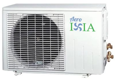 Кондиционер Aero IXIA CommonRow Alpha AI-28CRA/AI-28CRAE