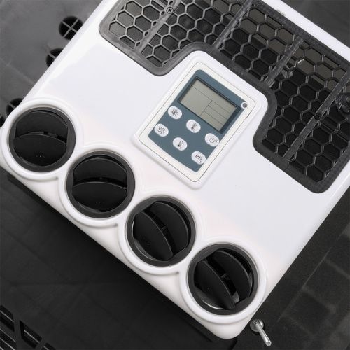 Автомобильный мобильный кондиционер MEYVEL AC-12MB2200