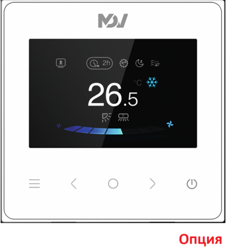 Настенная VRF система Mdv I3-At28WMVR12D