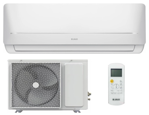 Кондиционер JAX Hayman ACI-26HE