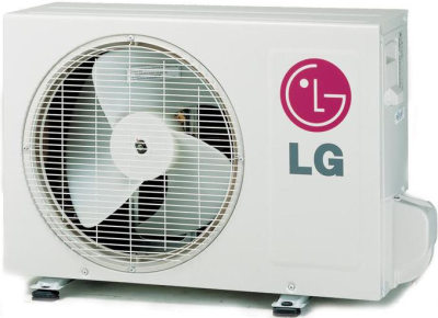 Канальный кондиционер Lg UB18/UU18