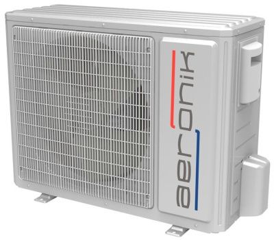 Компрессорно-конденсаторный блок Aeronik ASO-X5/AN-K