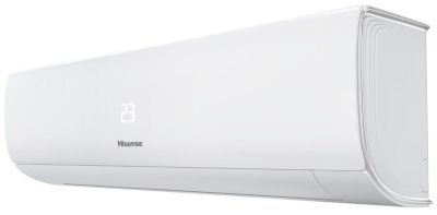 Кондиционер Hisense Zoom AS-07UW4RYRKB00 WI-FI
