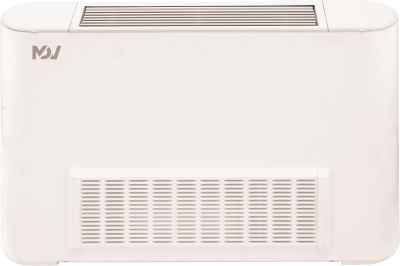 Напольно-потолочный фанкойл до 3.5 кВт Mdv MDKH1-150-R4