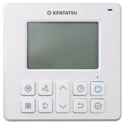 Канальный кондиционер Kentatsu KSTR176HFAN3R/KSUT176HFAN3L/-40