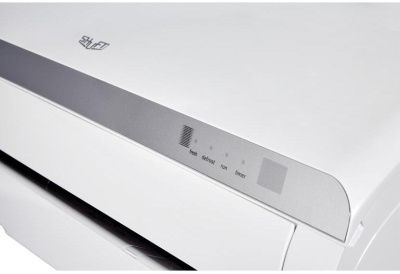 Кондиционер Shuft Tor SFTMI-07HN1_22Y