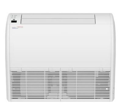 Напольно-потолочный кондиционер Aeronik U-Match ASI-ATH50ZD1 A-S/ASO-AGUHN50W1