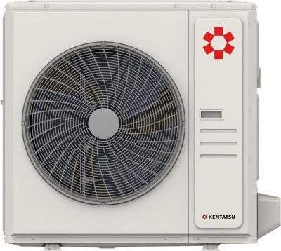 Канальный кондиционер Kentatsu KSMB165HZRN1W/KSUNB165HZRN3