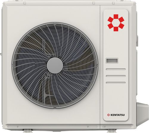 Кассетный кондиционер Kentatsu KSVB165HZRN1W/KSUNB165HZRN3/KPU95-DR