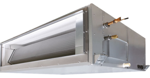 Канальная VRF система Toshiba MMD-UP0361HP-E