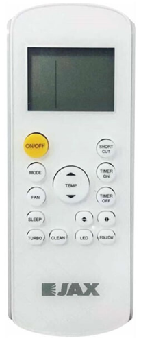Кондиционер JAX Hayman ACI-26HE