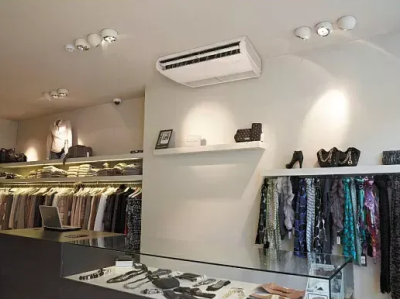 Напольно-потолочный кондиционер Daikin FHA50A9/RXM50R