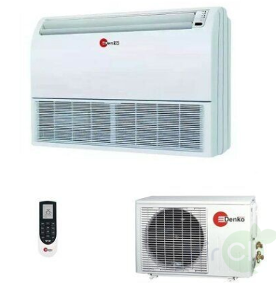 Напольно-потолочный кондиционер Denko DNP 60 А