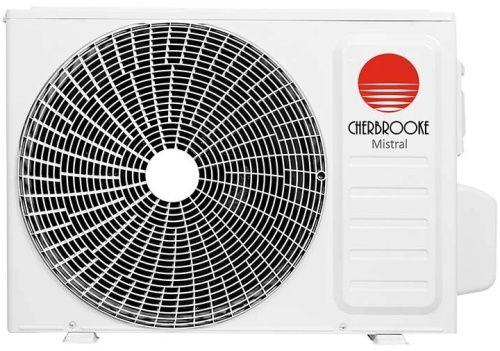 Кондиционер CHERBROOKE Mistral ASA-30 HR4K1/AOA-30 HR4K1